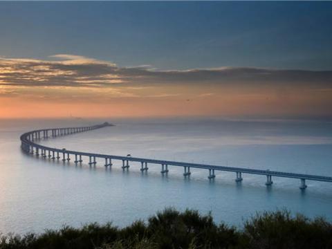 欧博abg为港珠澳大桥保驾护航